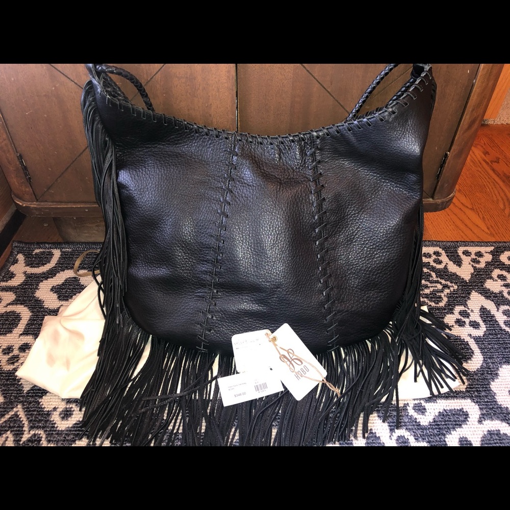 Hobo Gypsy purse